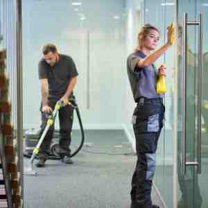 Cleaning Services