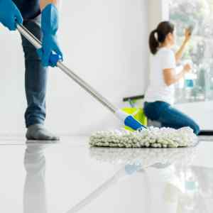 Cleaning Services